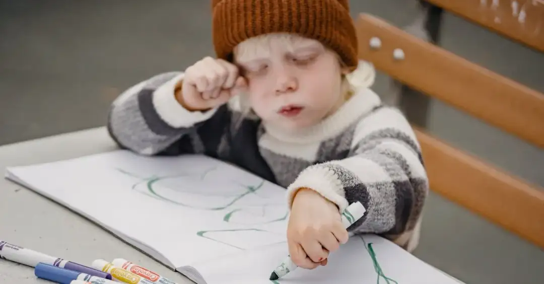 Jak filmy fantasy kształtują wyobraźnię małych rycerzy?