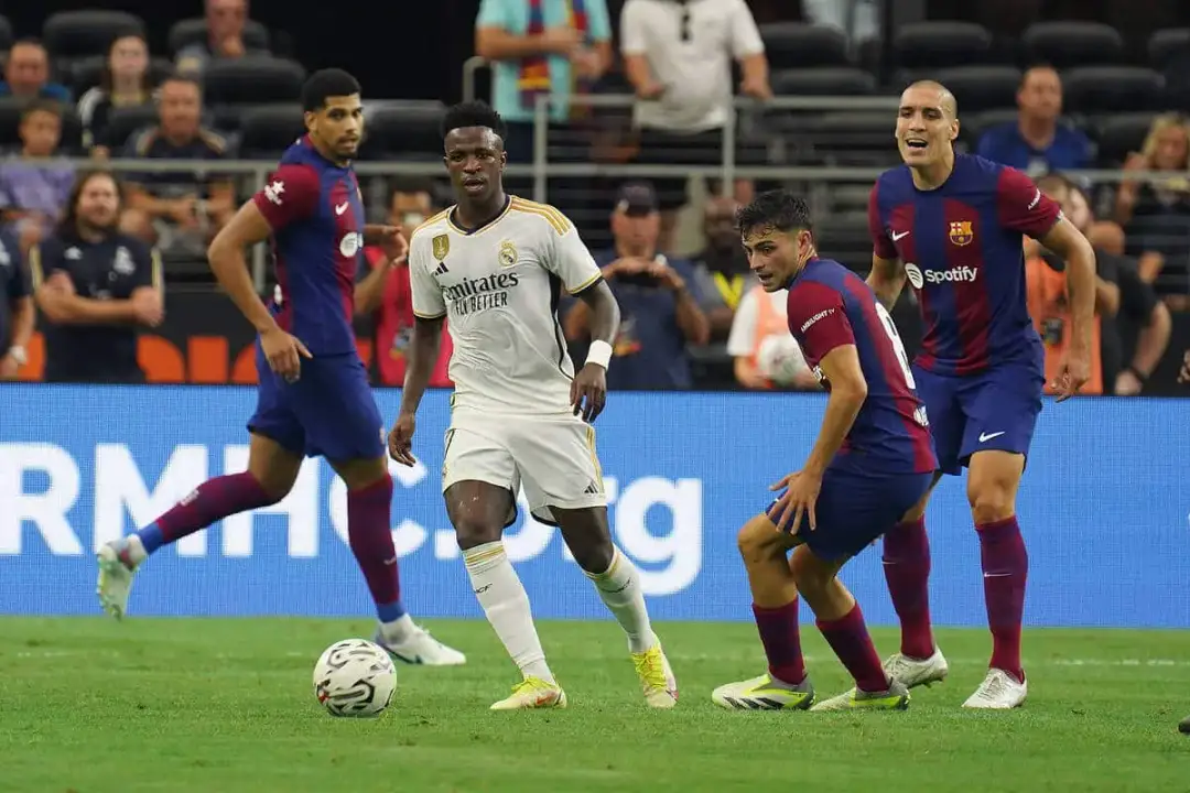 Kiedy Superpuchar Hiszpanii? Odkryj daty i drużyny w akcji