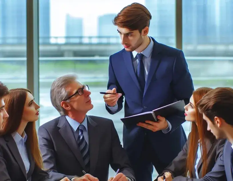 Jak zbudować pewność siebie przed wystąpieniem publicznym? 8 sprawdzonych sposobów