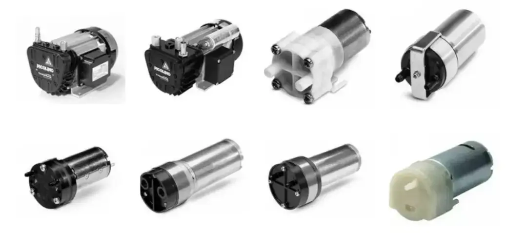 Kompresory Łopatkowe: Efektywność i Trwałość w Przemyśle