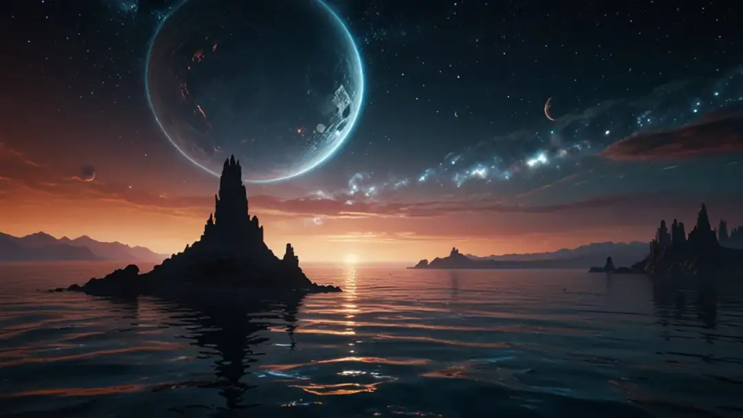 Solaris książka Lema: niesamowita powieść o granicach poznania