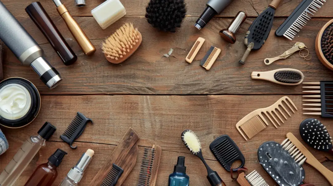 Modne dłuższe fryzury dla chłopców: przegląd trendów