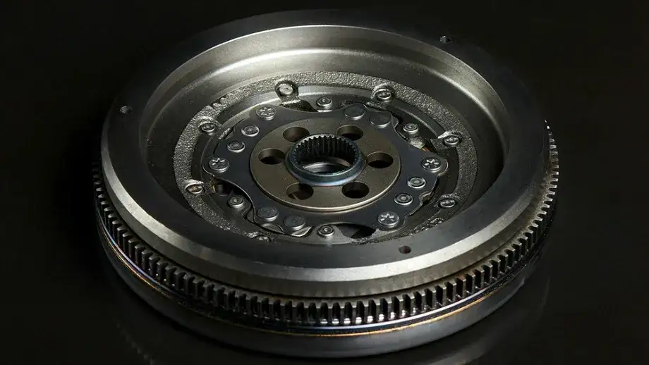 Koło dwumasowe w Golfie 6 1.6 TDI - najczęstsze problemy i koszty wymiany