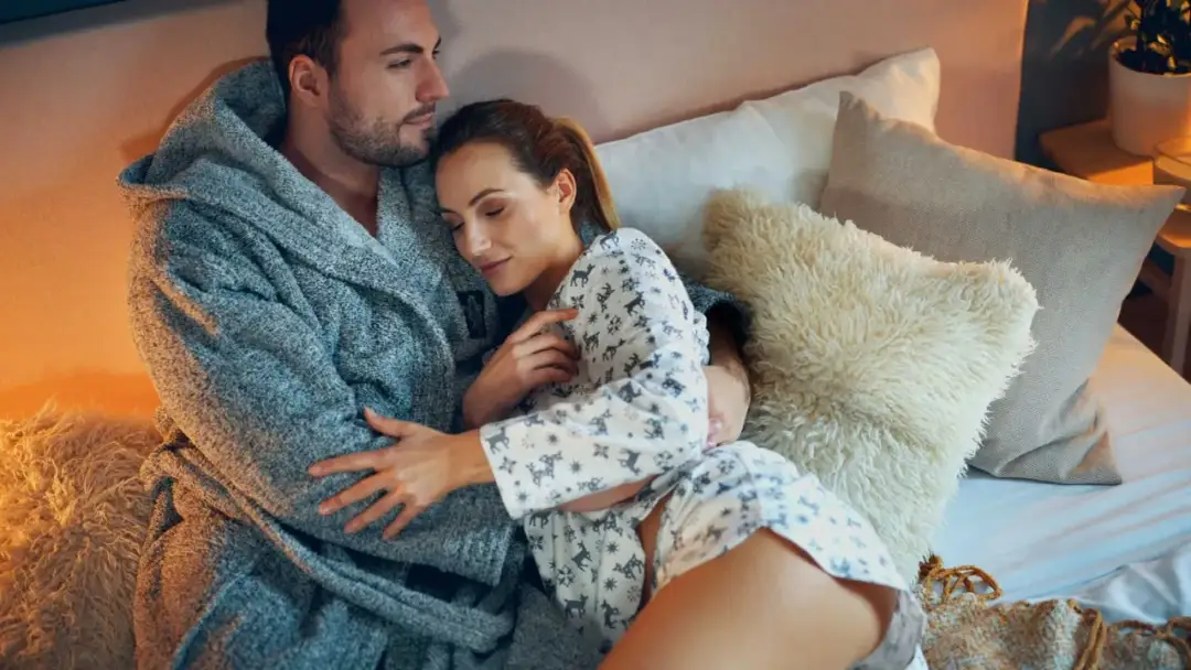 Świąteczne maratony: jak stworzyć idealny dzień filmowy pełen magii