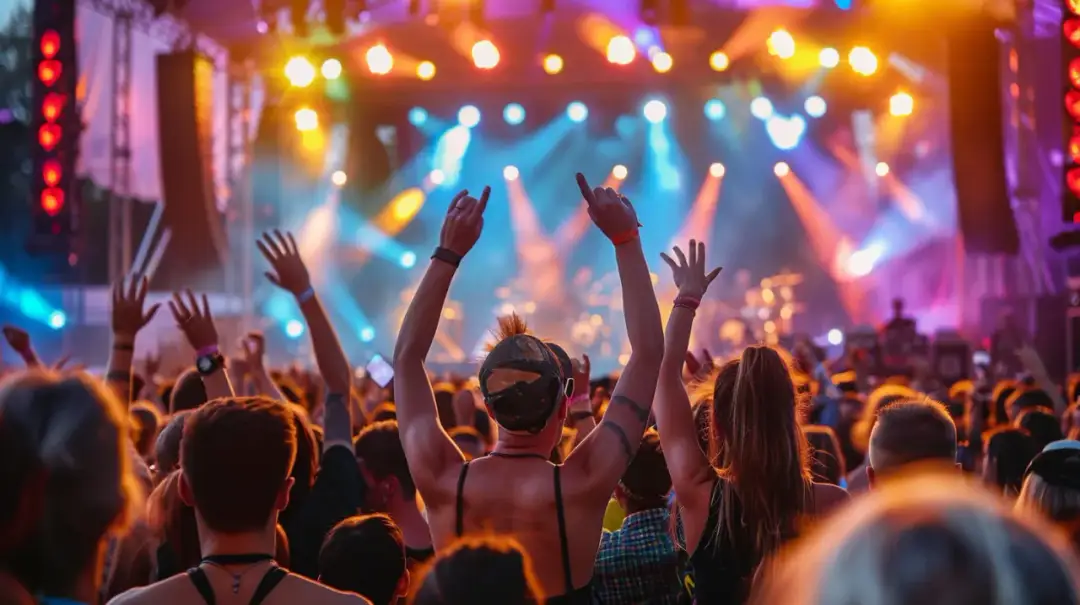 Rockowizna w Krakowie: Najlepsze rockowe wydarzenia i festiwale