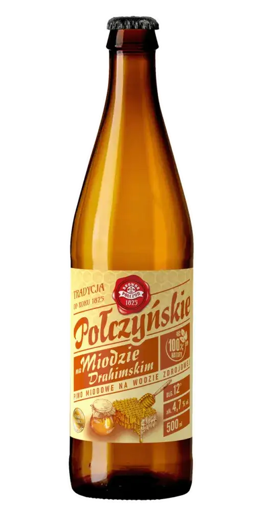 Gdzie kupić piwo połczyńskie miodowe? Odkryj najlepsze miejsca