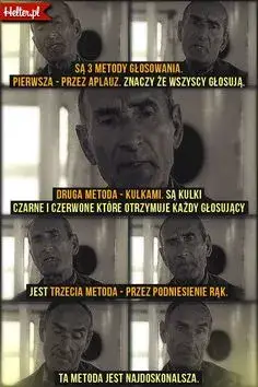 Kultowe cytaty filmowe w złym kontekście - śmieszne przykłady