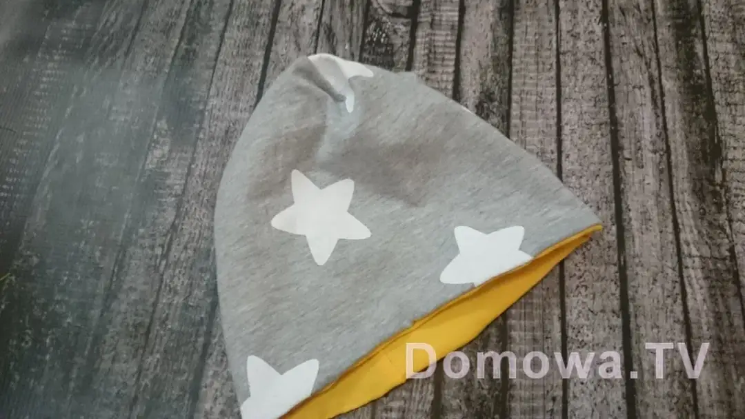 Jak uszyć czapkę z daszkiem dla dziecka - proste kroki i porady