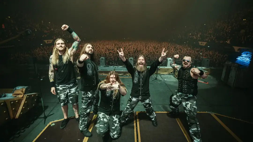 Ile trwa koncert Sabaton? Poznaj szczegóły i ciekawostki