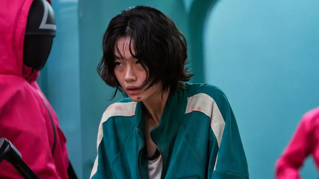 Squid Game ile ma odcinków i kiedy oglądać serial na Netflix?