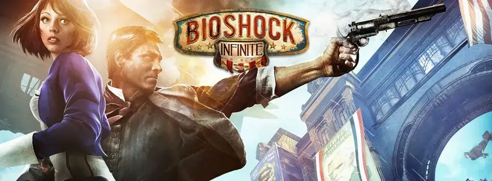 Spolszczenie BioShock Infinite: Jak zdobyć pełną polską wersję bez trudu