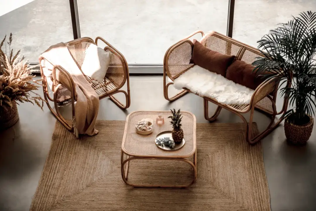 Jak odnowić meble rattanowe: 7 skutecznych sposobów na renowację