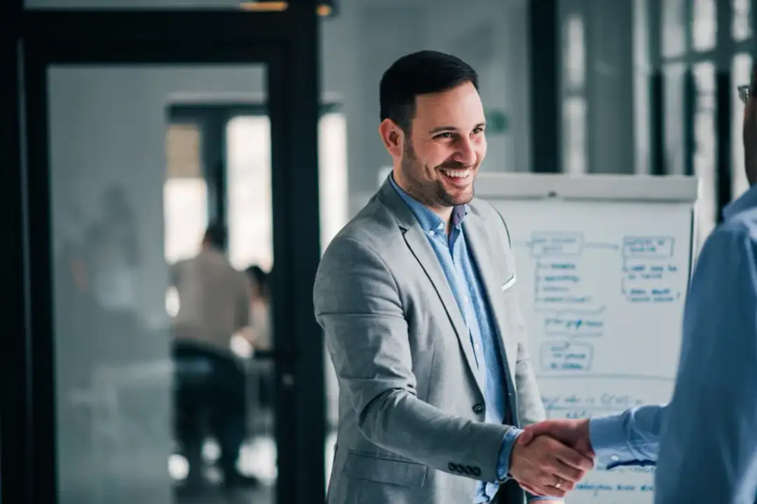 Manager zewnętrzny w firmie rodzinnej - czy to dobry pomysł?