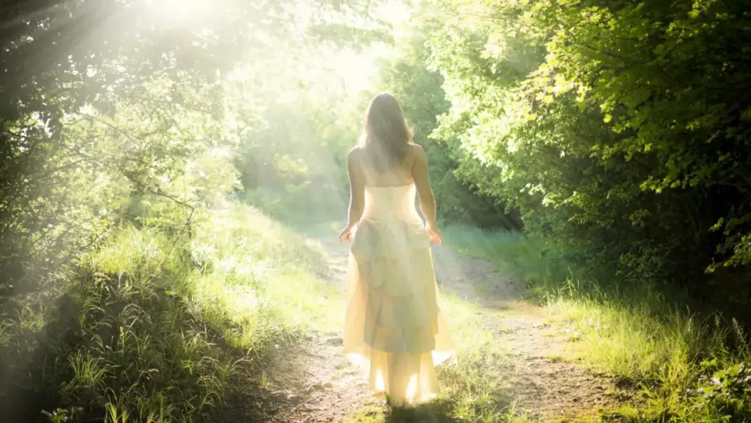 Jak wygląda dusza? Odkryj jej tajemnice w różnych religiach