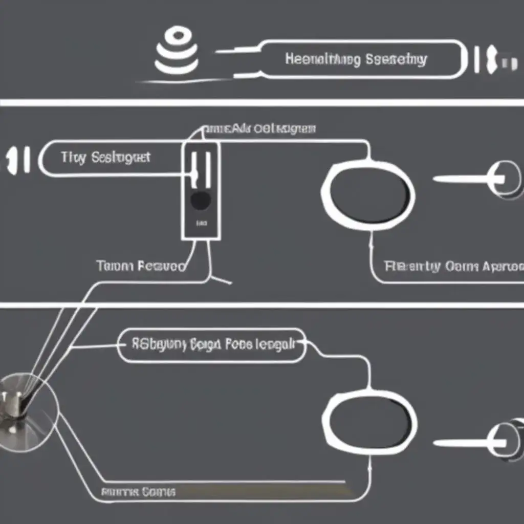 Jak podłączyć kilka czujników ruchu bez błędów i problemów – praktyczny poradnik