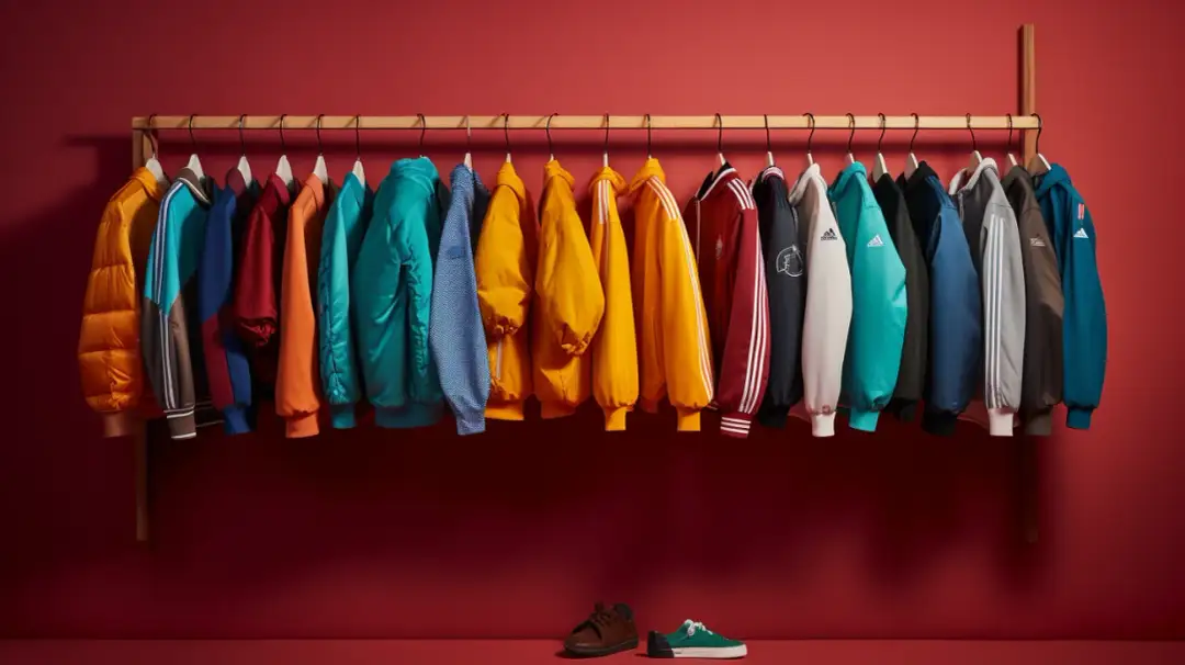 Dresy z kreszu: Przegląd aktualnych trendów i stylów