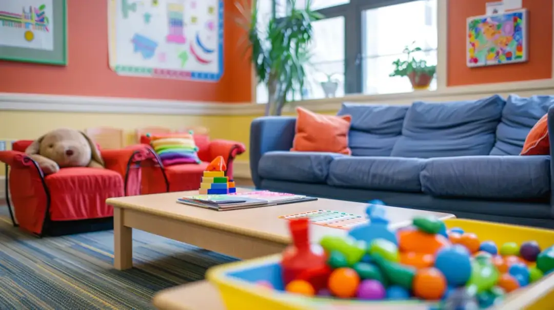 Wizyta u psychologa z dzieckiem: Czego się spodziewać? Poradnik