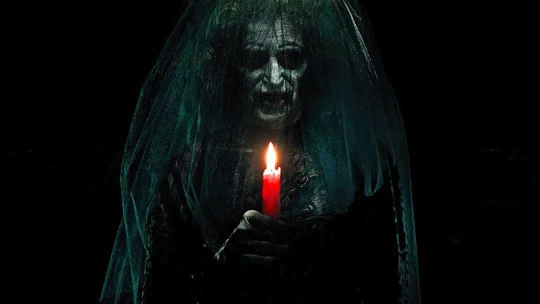 Naznaczony rozdział 1: Fascynujący początek mrocznej powieści