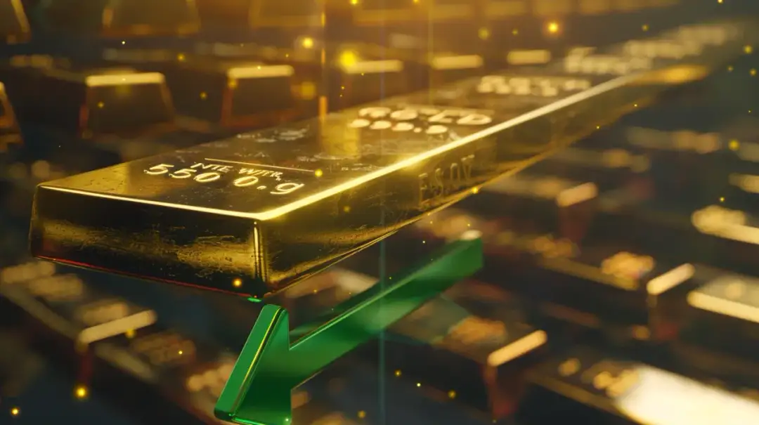 Jak bezpiecznie inwestować 5 euro w złote? Praktyczne porady