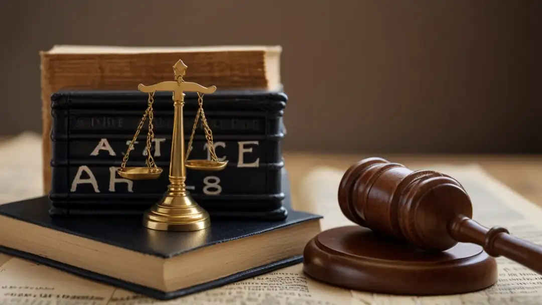 Co trzeba wiedzieć o artykule 18 KSH: Kluczowe przepisy i zastosowanie