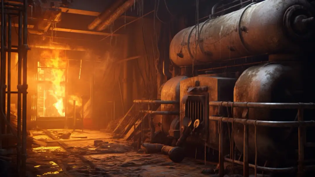 Przyłączenie gazu: ogrzewanie zakazane? Co to oznacza dla Ciebie?