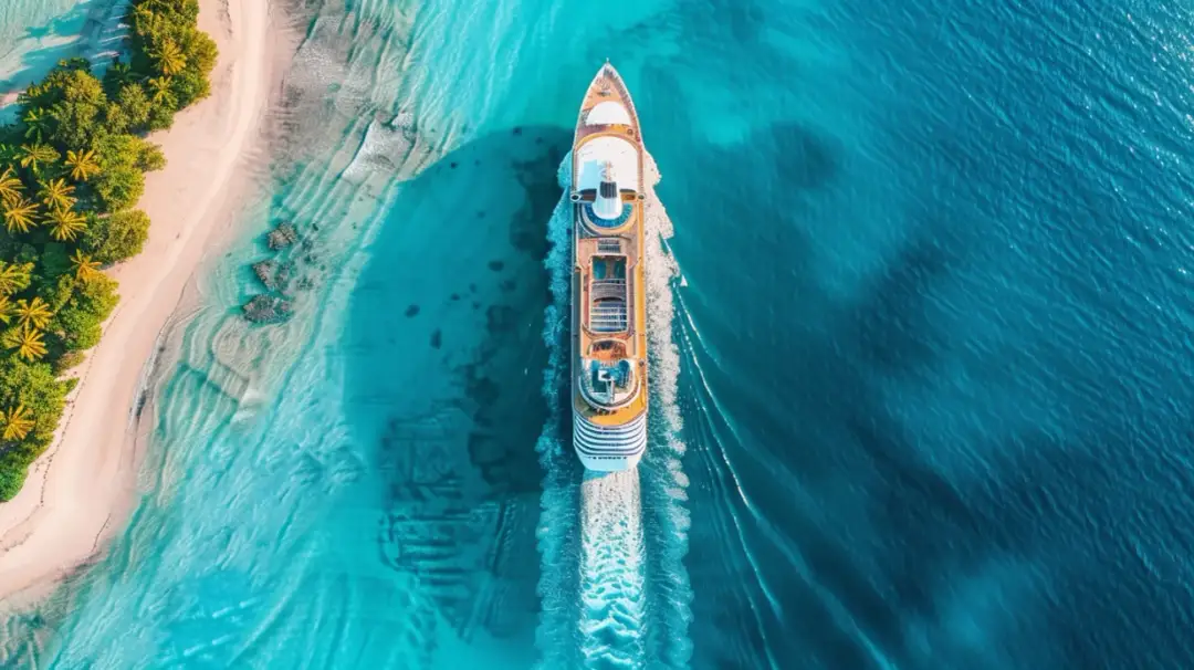 Rejs z Miami na Bahamy: Przygoda życia na morzu