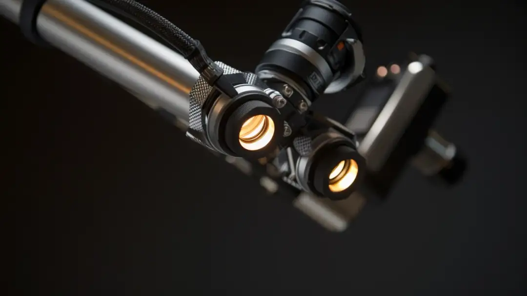 SmallRig Magic Arm - elastyczne mocowanie do kamer i lamp