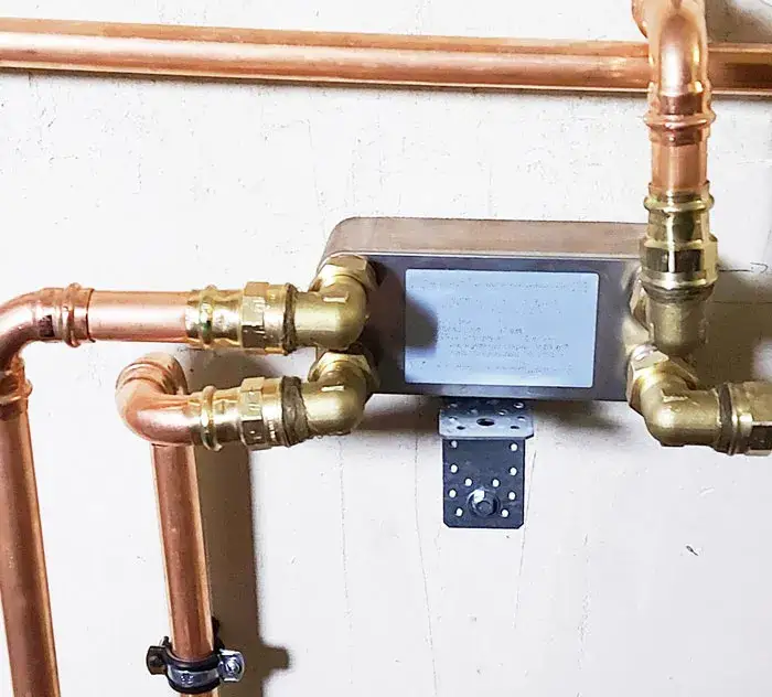 Jak podłączyć wymiennik płytowy do pompy ciepła: kompletna instrukcja montażu