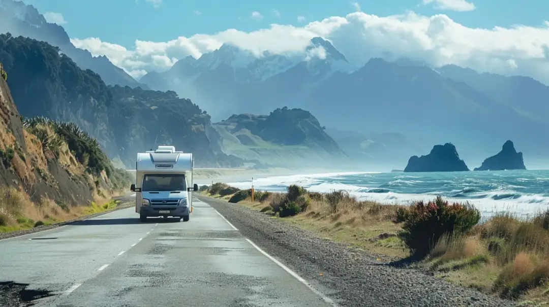 Prawo Jazdy na Kampera: Jakie są wymagania do jazdy kamperem?