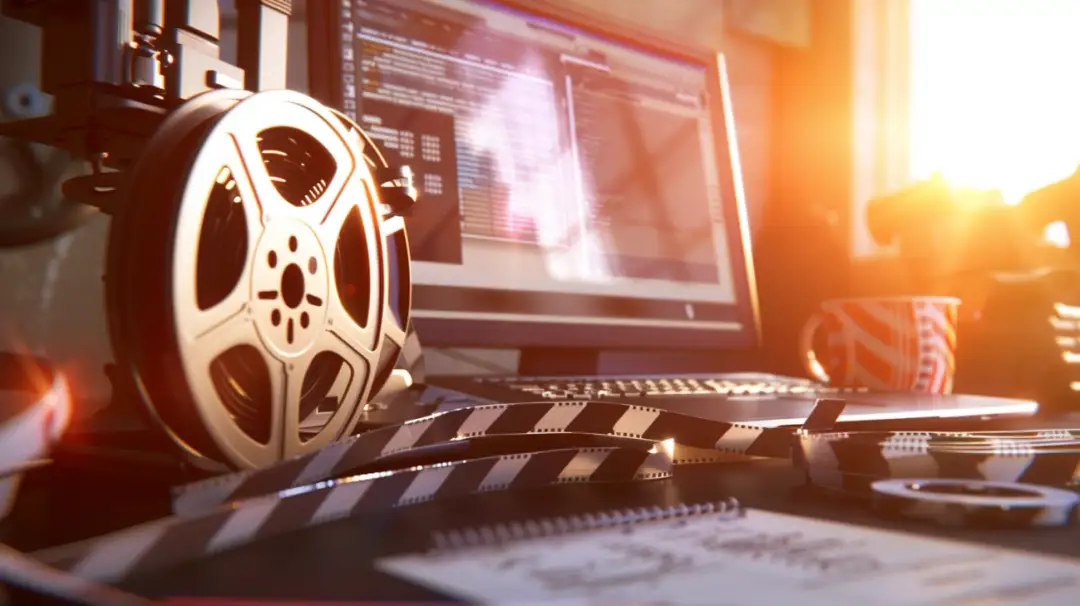 Zarabianie na filmach i serialach online – przewodnik dla początkujących