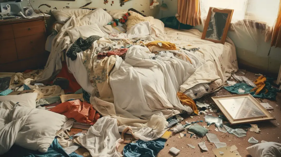 "Niewybaczalne" - najbardziej wstrząsająca historia o zdradzie i zemście?