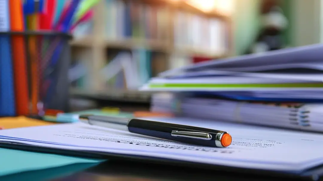 Karta oceniająca pracę nauczyciela dyplomowanego: doskonałe narzędzie oceny