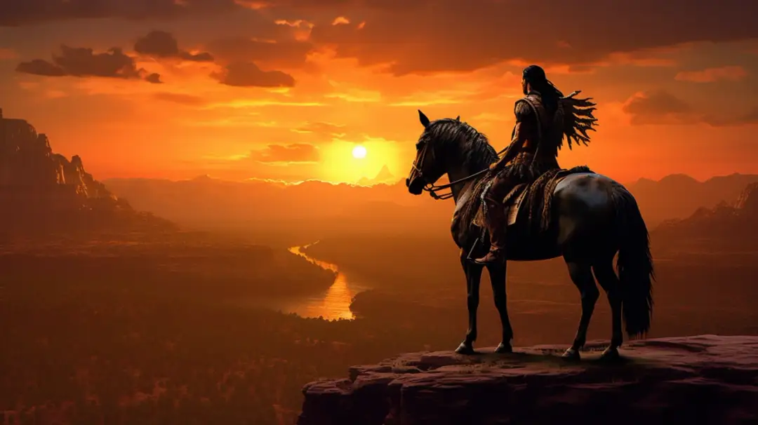 Odkryj najlepsze filmy z Indianami - wszyskie filmy o Indianach czekają na Ciebie!