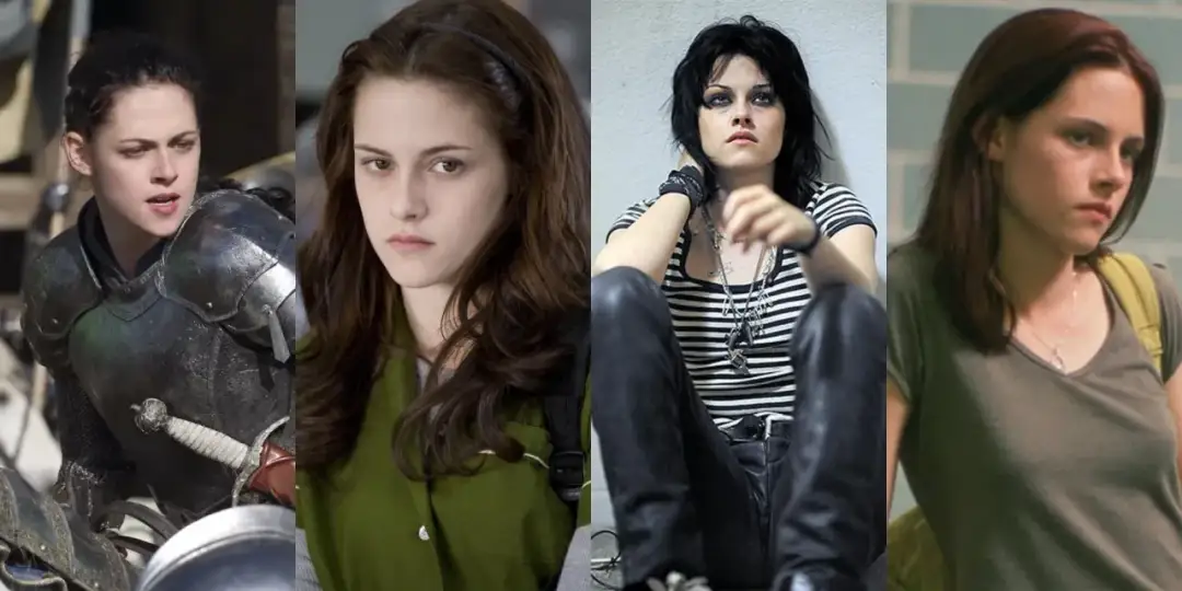 Kristen Stewart: Filmy i role, które definiują jej karierę