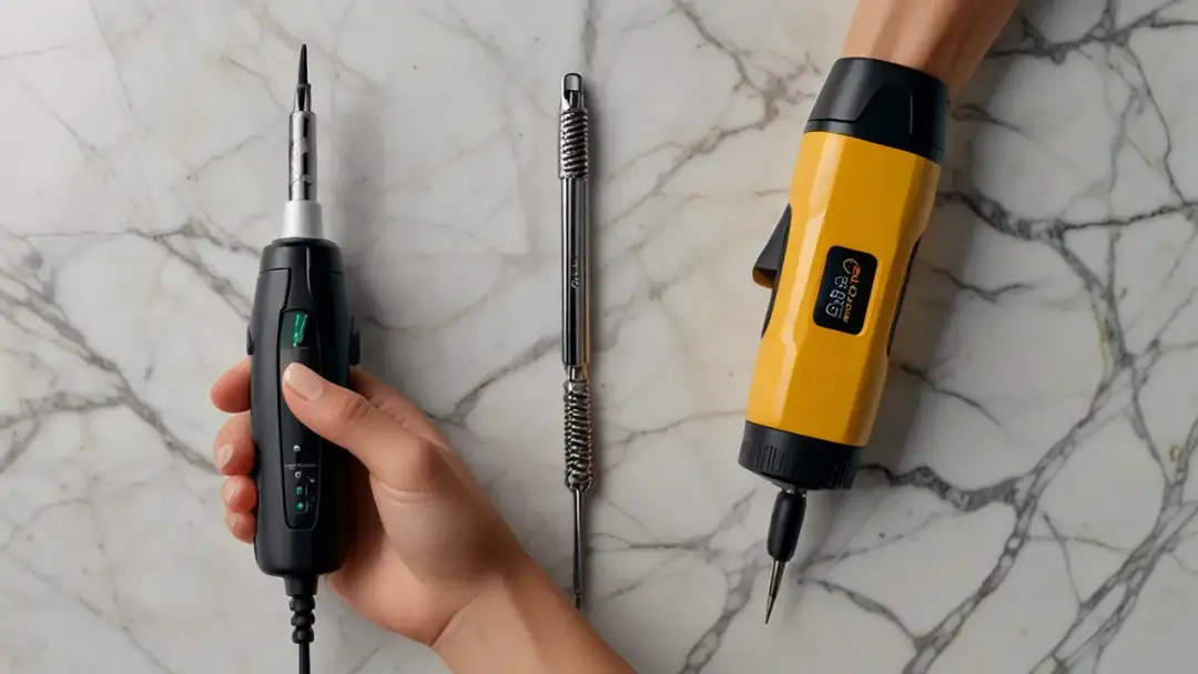 Frezarka do paznokci: Bezprzewodowa czy tradycyjna? Jak wybrać?