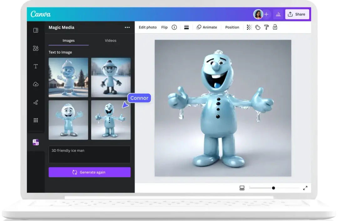 Najlepsze strony do tworzenia postaci – znajdź idealne narzędzie online