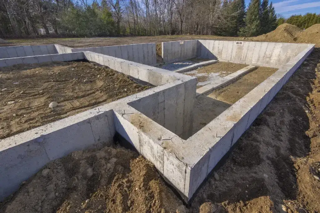 Ile kosztują fundamenty? Poznaj ceny i kluczowe czynniki