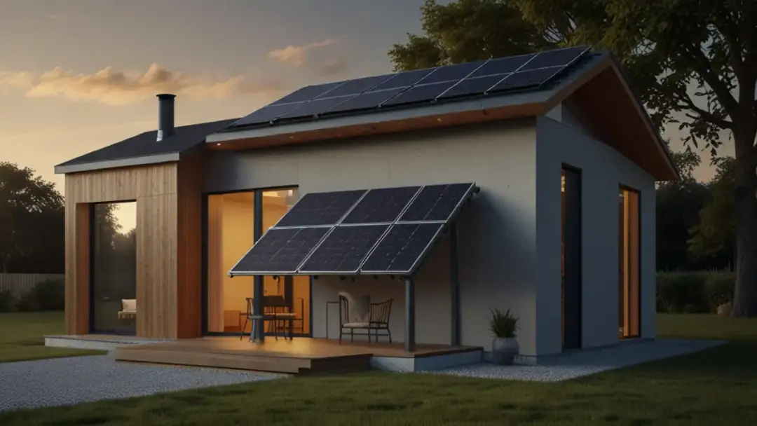 Jak magazyn energii odmieni Twój dom? Oto aż 7 faktów i mitów