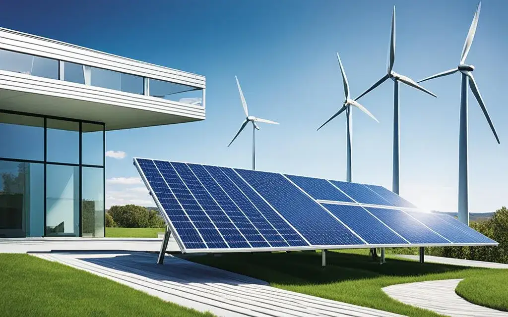 Baterie do magazynowania energii: Wybierz najlepsze rozwiązanie dla domu