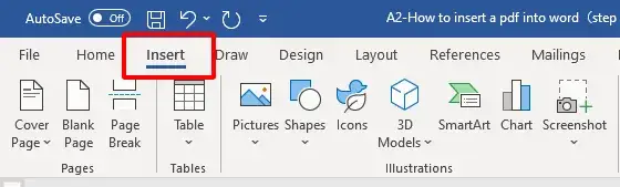Jak wstawić PDF do Worda i uniknąć problemów z formatowaniem