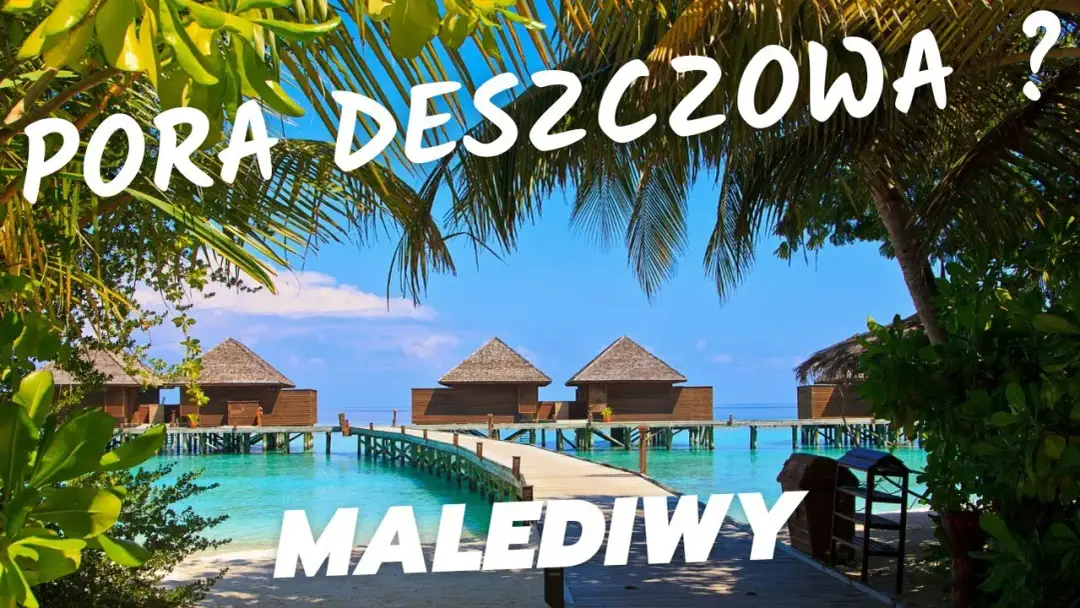 Najlepszy czas na Malediwy: Kiedy jechać, by uniknąć deszczu i zaoszczędzić?