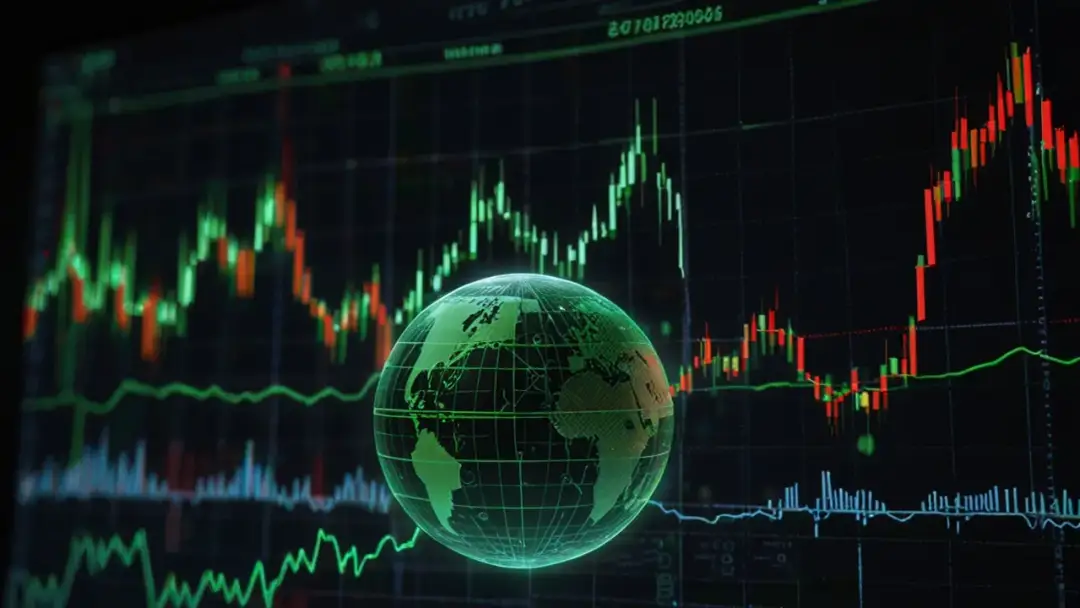 Notowania GPW na Bankierze - Co się zmienia i jakie są prognozy?