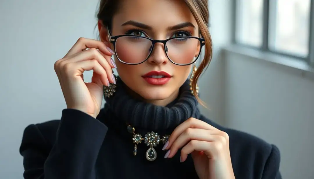 Luksusowa odzież damska: Wyrafinowanie i indywidualność w modzie