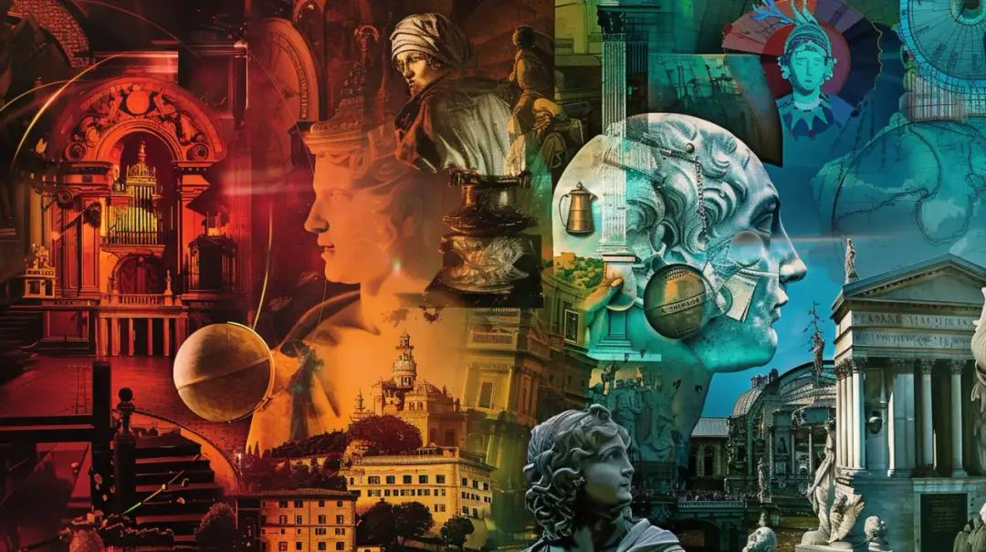 Renesans: Epoka odrodzenia sztuki i nauki w Europie i jej wpływ