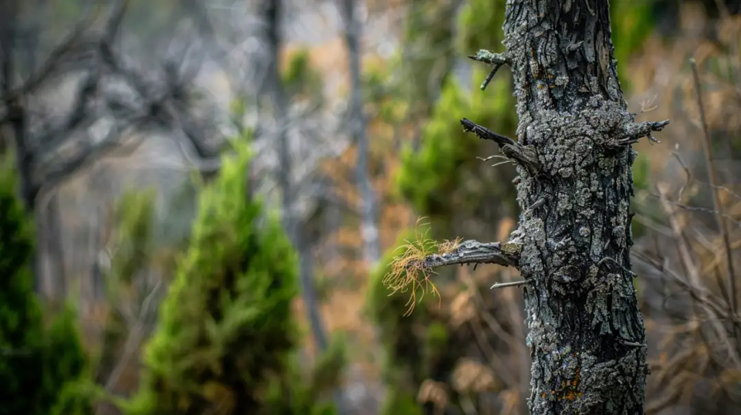Choroby cyprysa: Objawy, leczenie i skuteczna profilaktyka