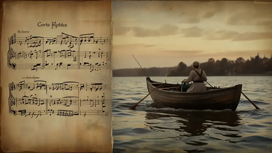 Kto śpiewa córko rybaka i dlaczego ten utwór wzrusza miliony ludzi