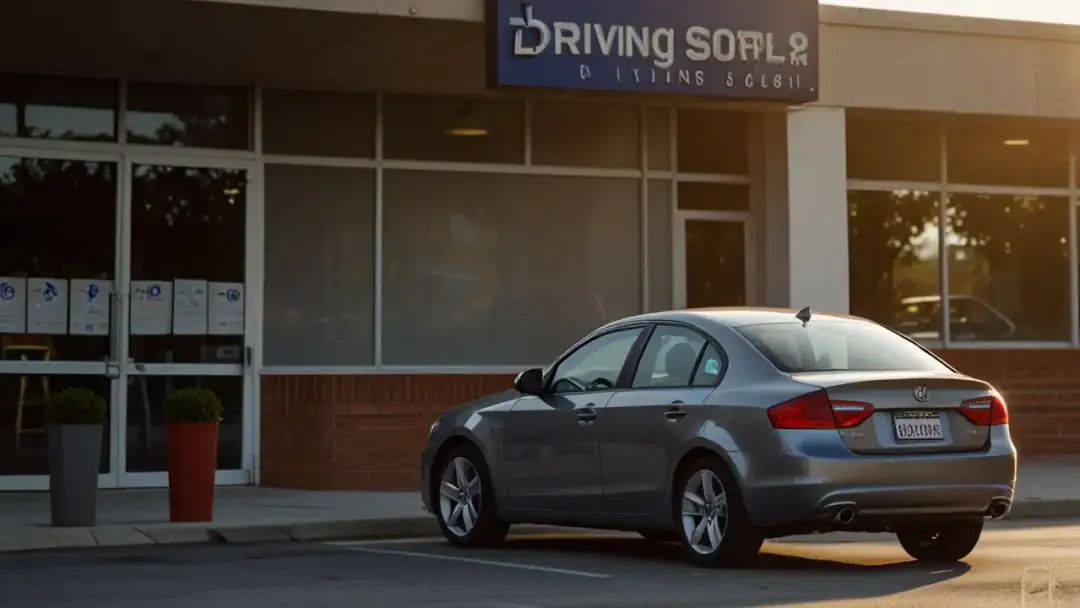 Czy Model to szkoła jazdy Twoich marzeń? Analizujemy ofertę!