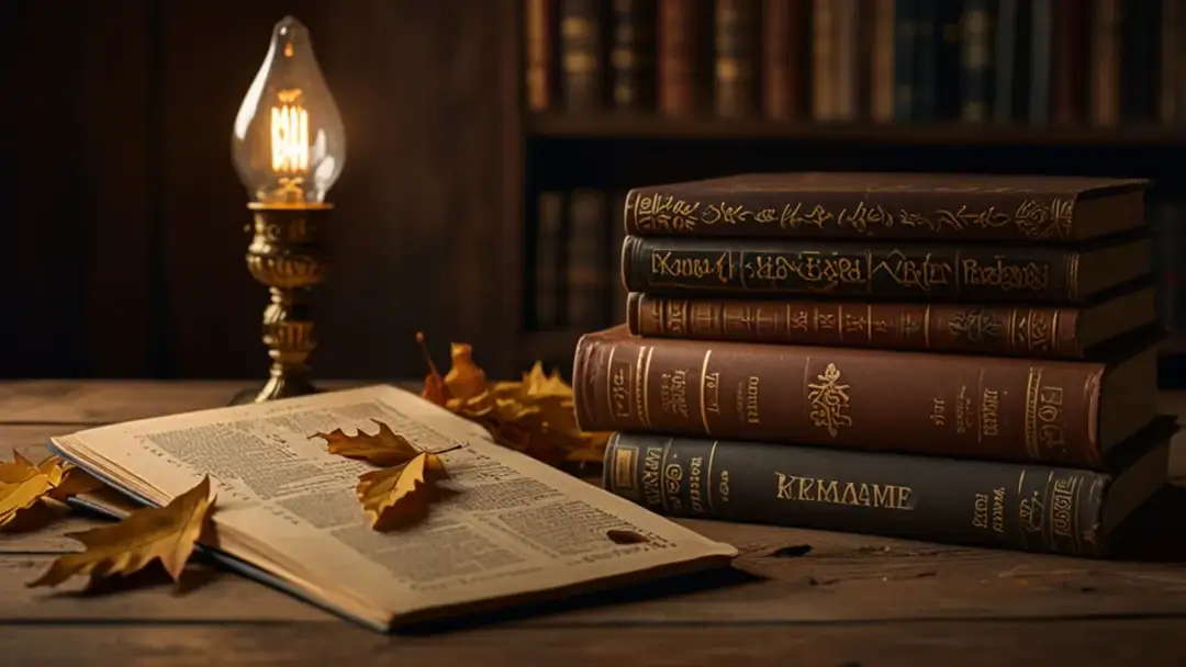 Literatura rosyjska - najważniejsze arcydzieła, które musisz poznać w życiu