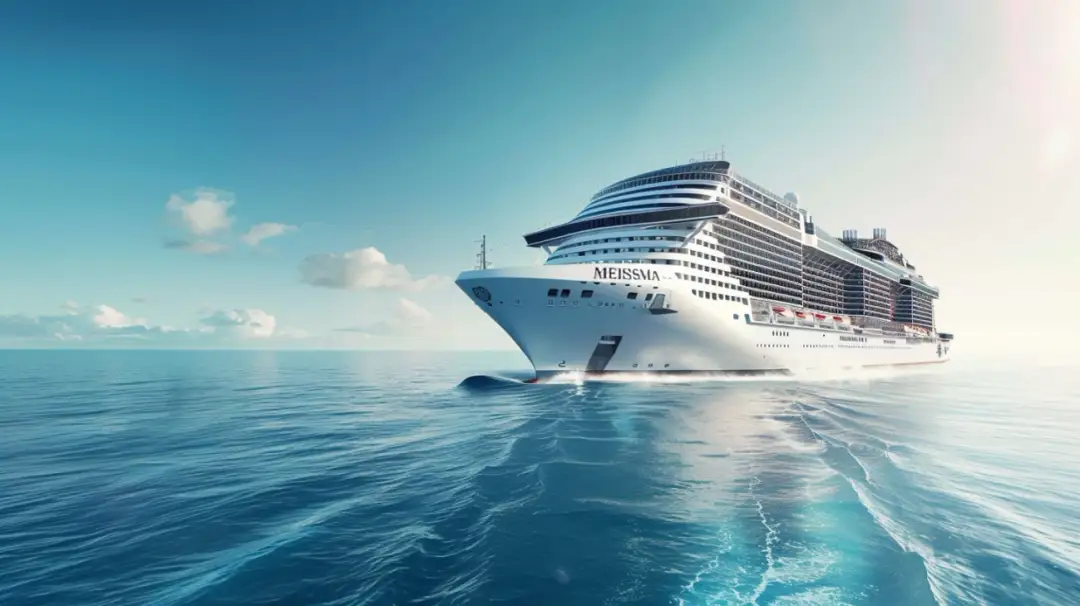 Co sprawia, że MSC Bellissima jest wyjątkowym statkiem?