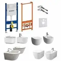 Jaki Geberit do łazienki? Wybierz najlepszy model - poradnik